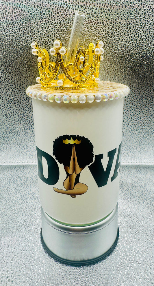 Diva Coffee Mug